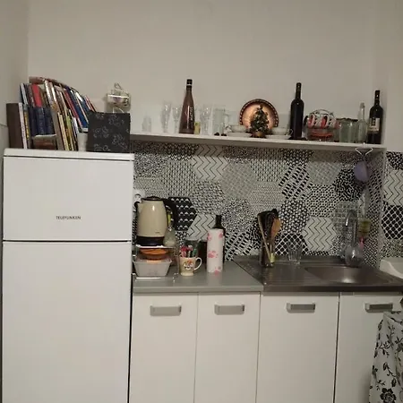 Kasper דירה